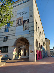 Kunstmuseum Basel, Shop