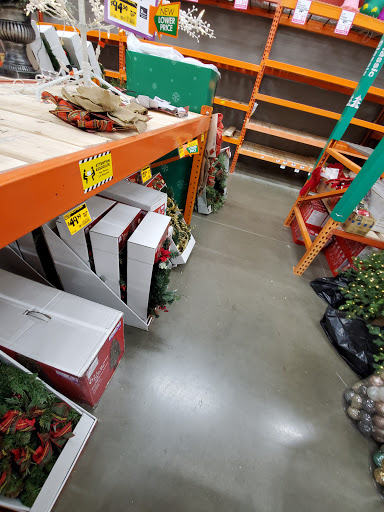Home Improvement Store «The Home Depot», reviews and photos, 9615 Diamond Centre Dr, Mentor, OH 44060, USA