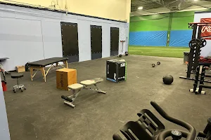 Movement Lab Sports Physical Therapy image