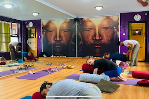 Yoga At Thamel (Mandala Yoga and Nature Cure Training Center) image