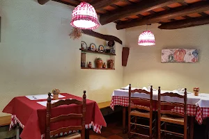 Restaurant Matagalls image