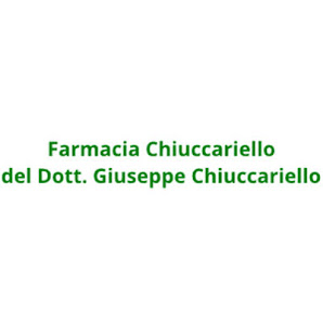 Farmacia Chiuccariello Via Procaccia, 18, 83030 Manocalzati AV, Italia