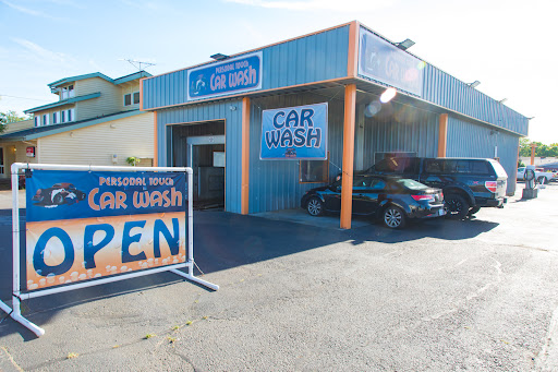 Personal Touch Car Wash of Stayton en Stayton
