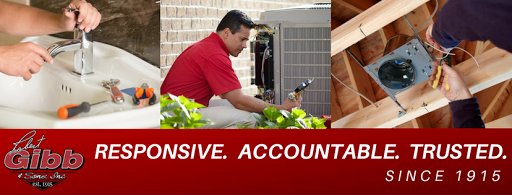 HVAC Contractor «Robert Gibb & Sons», reviews and photos, 205 40th St S, Fargo, ND 58103, USA