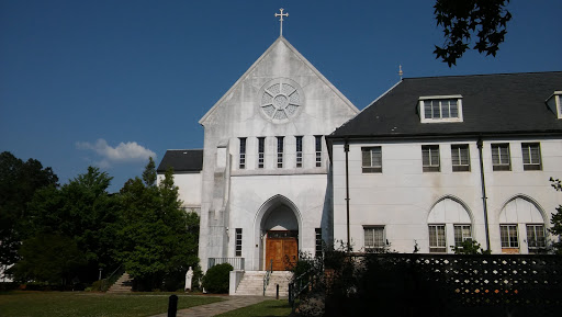 Tourist Attraction «Monastery Of The Holy Spirit», reviews and photos, 2625 GA-212, Conyers, GA 30094, USA