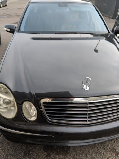 Used Car Dealer «California Diversified», reviews and photos, 3597 First St, Livermore, CA 94551, USA