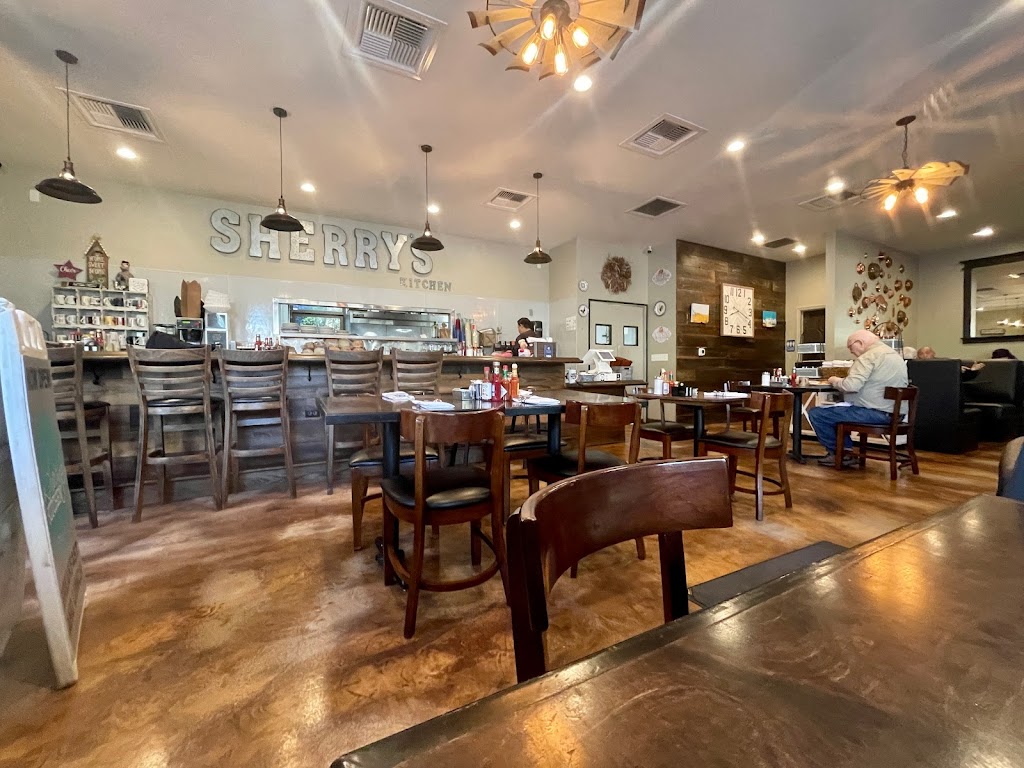Sherry's Kitchen 94523