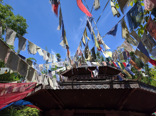 Tourist Attraction «Kali River Rapids», reviews and photos, Asia, Kissimmee, FL 34747, USA