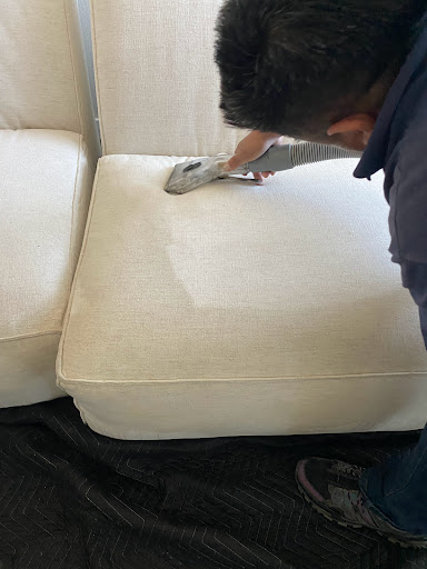 A1 Pro Cleaning - Carpet & Upholstery Cleaning image