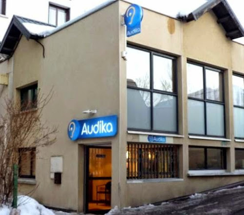 Audioprothésiste Briancon - Audika à Briançon