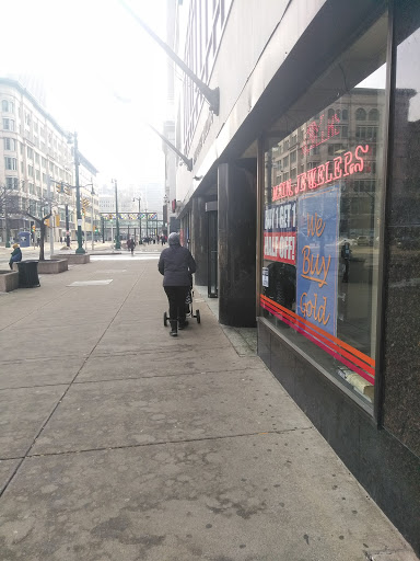 Shopping Mall «Main Place Mall», reviews and photos, 350 Main St, Buffalo, NY 14202, USA