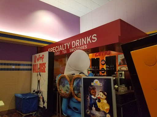 Movie Theater «AMC Clifton Commons 16», reviews and photos, 405 NJ-3, Clifton, NJ 07014, USA