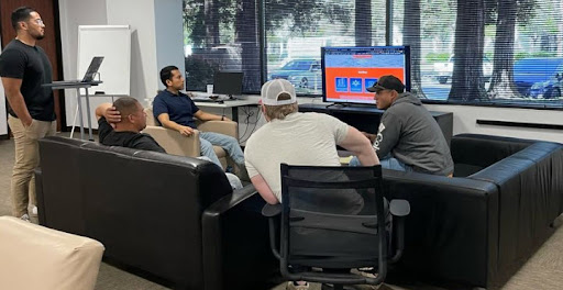 Instinct Marketing image