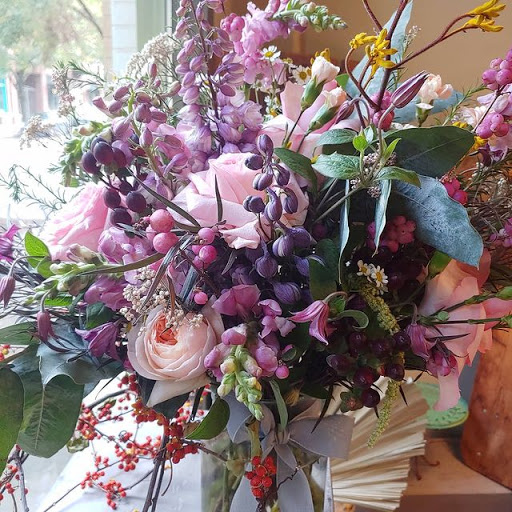 Florist «French Market Flowers», reviews and photos, 99 Krog St NE, Atlanta, GA 30307, USA