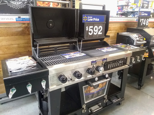 Discount Store «Walmart», reviews and photos, 305 Singing View, Spring Branch, TX 78070, USA