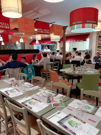 Atmosphère du Restaurant italien Signorizza Vitré à Vitré - n°6