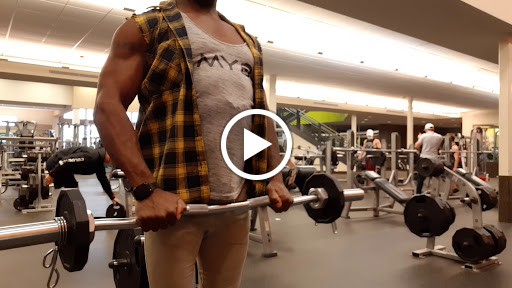 Gym «LA Fitness», reviews and photos, 100 Marketplace Dr, Rochester, NY 14623, USA