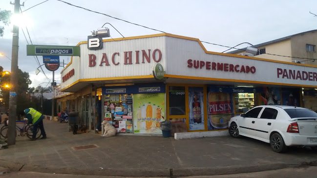 Supermercado Bachino