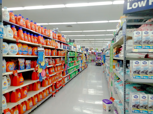 Discount Store «Walmart», reviews and photos, 2700 Las Positas Rd, Livermore, CA 94551, USA