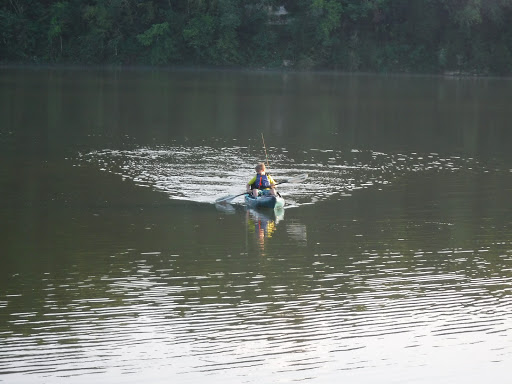 Campground «Salt Lick Creek Campground», reviews and photos, 520 Salt Lick Park Ln, Gainesboro, TN 38562, USA