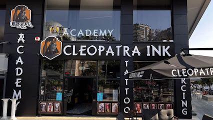 Cleopatra INK Tattoo & Piercing Adana Studio