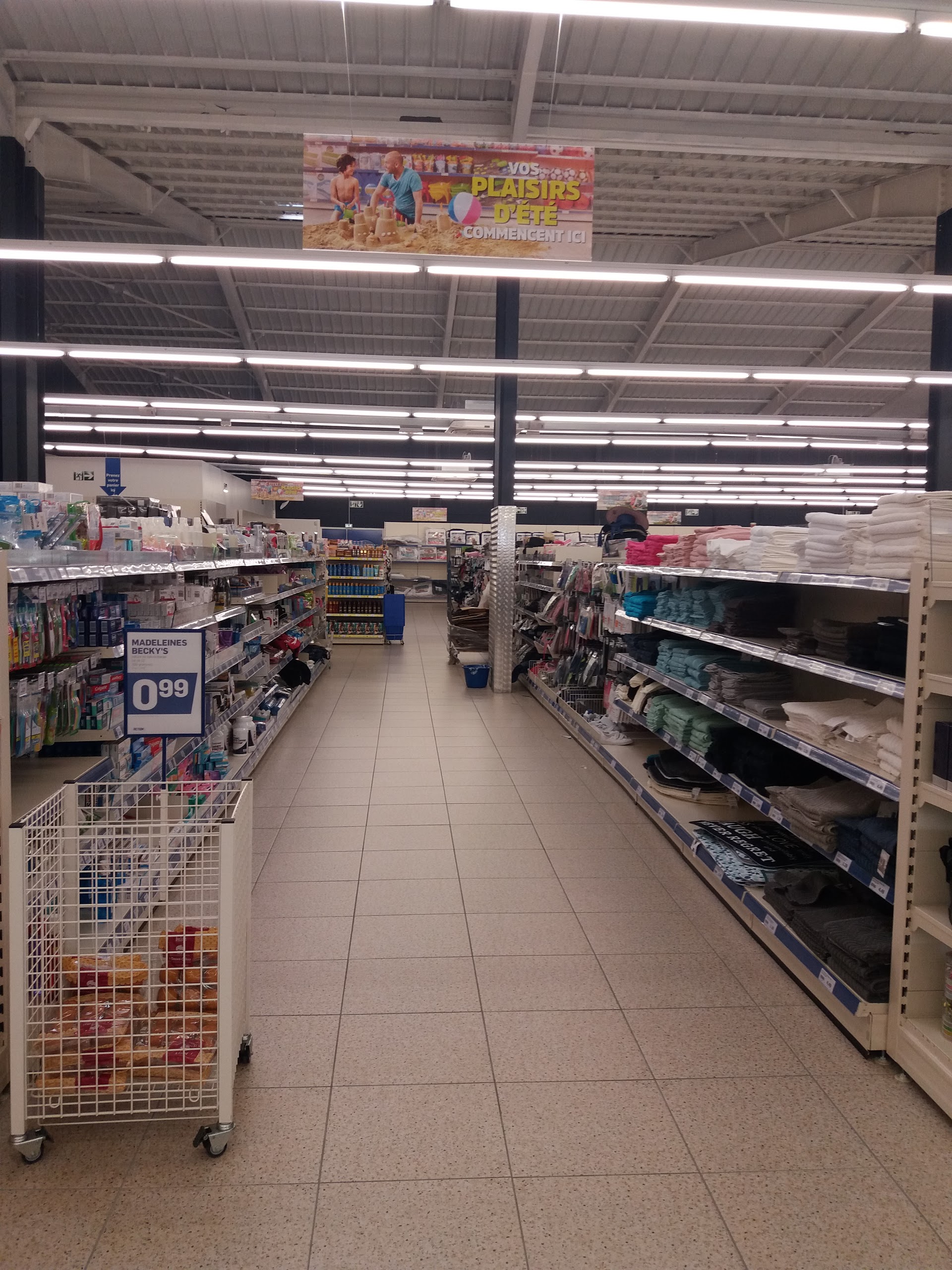 Photo n° 2 de l'avis de Lorène.. fait le 30/06/2017 à 11:33