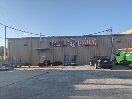 Dollar Store «FAMILY DOLLAR», reviews and photos, 4145 Richardson Rd, Independence, KY 41051, USA