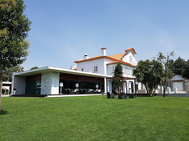 Palacete Dona Maria - Empresa de organização de eventos