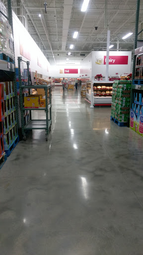 Warehouse club «BJ’s Wholesale Club», reviews and photos, 28410 Marlboro Ave, Easton, MD 21601, USA