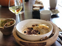 Plats et boissons du Restaurant français BOIS DU BON SEJOUR à Pont-Sainte-Marie - n°2