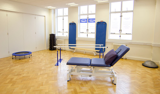 Home physiotherapy Manchester