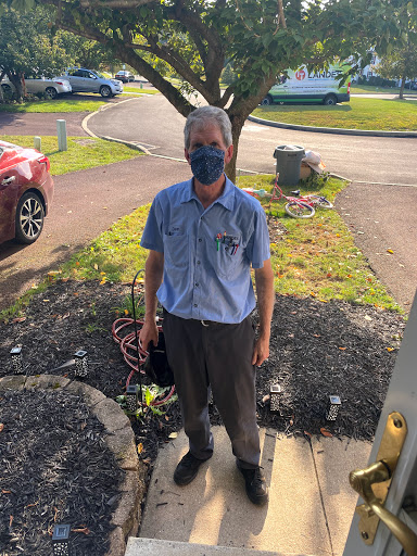 HVAC Contractor «IT Landes», reviews and photos, 247 Main St, Harleysville, PA 19438, USA