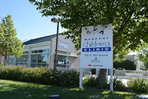 Monfort Children's Clinic image