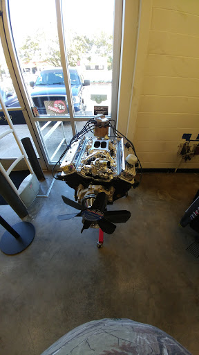 Auto Parts Store «Pep Boys Auto Parts & Service», reviews and photos, 302 W Vine St, Kissimmee, FL 34741, USA