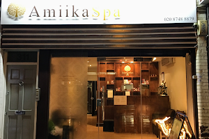 Amiika Spa