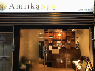 Amiika Spa