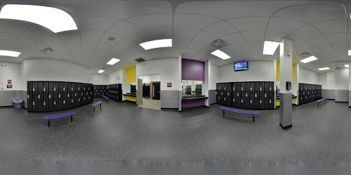 Gym «Planet Fitness», reviews and photos, 1750 S Hwy 36 Service Dr, Roseville, MN 55113, USA
