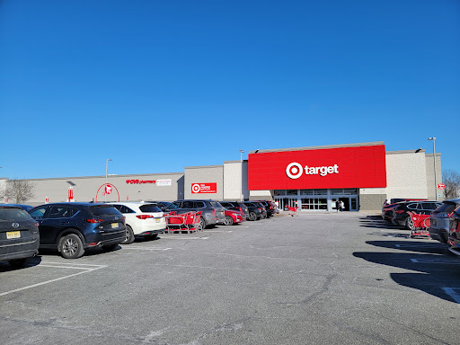 Department Store «Target», reviews and photos, 130 NJ-10 #1, East Hanover, NJ 07936, USA
