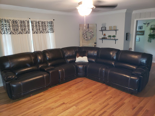 Furniture Store «American Signature Furniture», reviews and photos, 840 Ernest W Barrett Pkwy NW #250, Kennesaw, GA 30144, USA