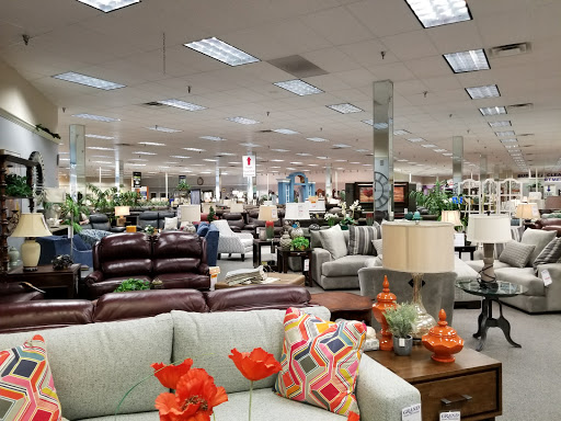 Furniture Store «Grand Home Furnishings», reviews and photos, 1535 E Stone Dr, Kingsport, TN 37660, USA