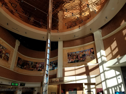 Movie Theater «Century @ The River Cinemark Theatre», reviews and photos, 71800 71800 Hwy 111 Suite A-137, Rancho Mirage, CA 92270, USA