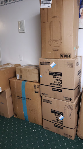 Discount Store «Dollar General», reviews and photos, 221 Skyline Dr, East Stroudsburg, PA 18301, USA