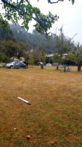 Camping Don Agustin - Valdivia