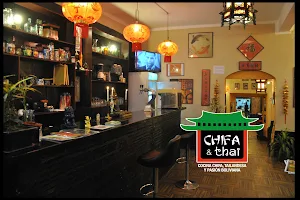 Chifa & Thai image