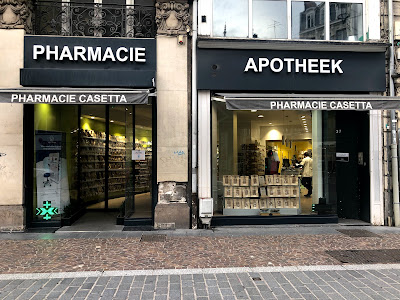 Pharmacie Homéopathique et Herboristerie Lille Casetta à Lille