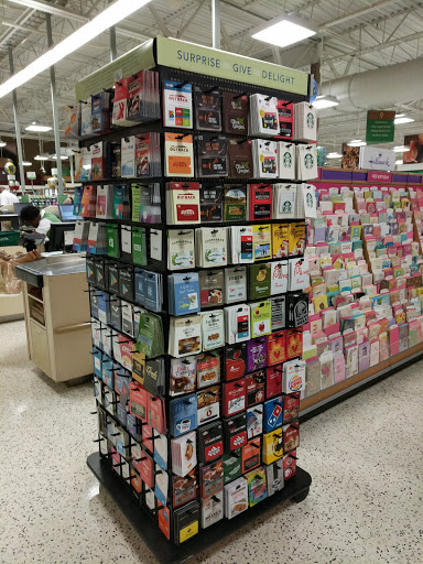 Supermarket «Publix Super Market at Trowbridge Crossing», reviews and photos, 7525 Roswell Rd NE, Sandy Springs, GA 30350, USA