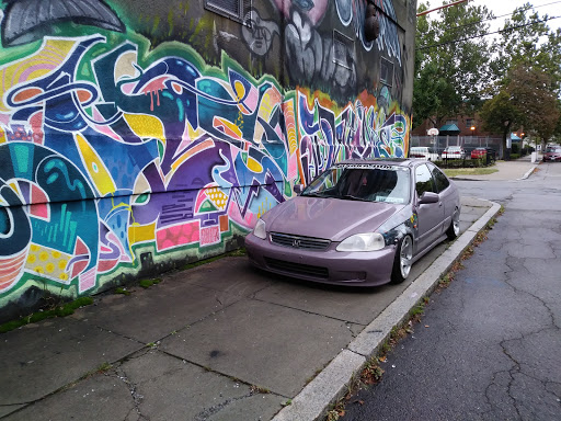 Live Music Venue «Firehouse 13», reviews and photos, 41 Central St, Providence, RI 02907, USA