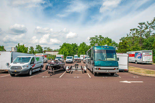 Self-Storage Facility «Metro Self Storage», reviews and photos, 60 W Ridge Pike, Royersford, PA 19468, USA