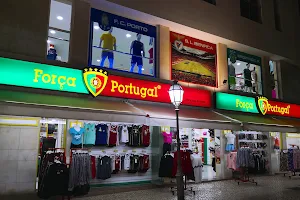 Força Portugal image