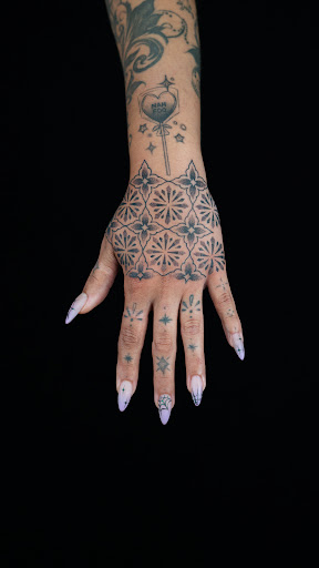 Explore tattoo ideas for a name, creative tattoo ideas in Gilroy, available at 2911 Tattoo